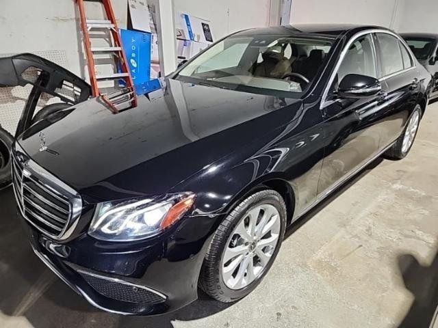 2018 Mercedes-Benz E-Class 300