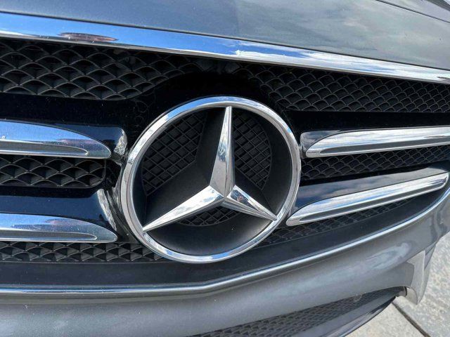 2018 Mercedes-Benz E-Class 300