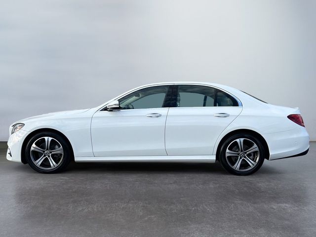 2018 Mercedes-Benz E-Class 300