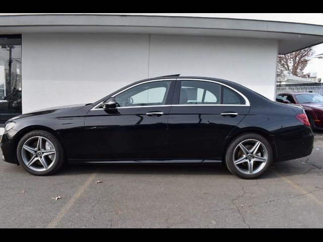 2018 Mercedes-Benz E-Class 300