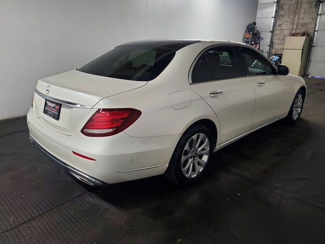 2018 Mercedes-Benz E-Class 300