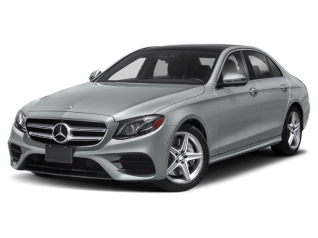 2018 Mercedes-Benz E-Class 300