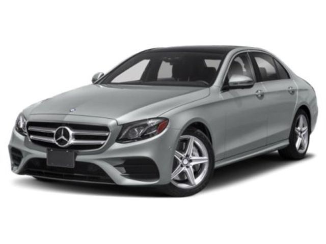 2018 Mercedes-Benz E-Class 300