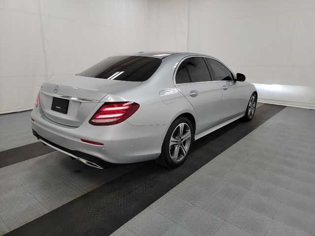 2018 Mercedes-Benz E-Class 300