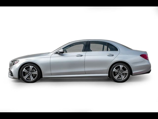 2018 Mercedes-Benz E-Class 300