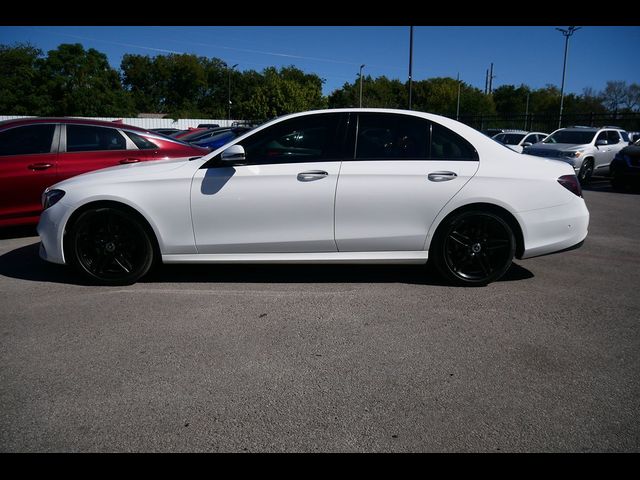 2018 Mercedes-Benz E-Class 300