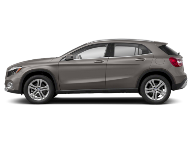 2018 Mercedes-Benz GLA 250