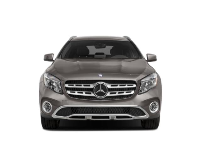 2018 Mercedes-Benz GLA 250