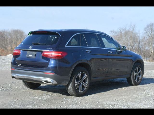 2018 Mercedes-Benz GLC 300