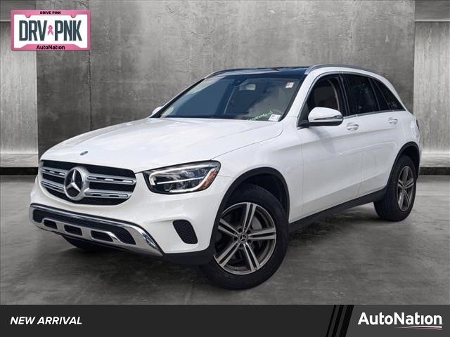 2018 Mercedes-Benz GLC AMG 43