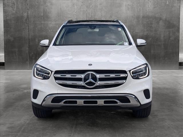 2018 Mercedes-Benz GLC AMG 43