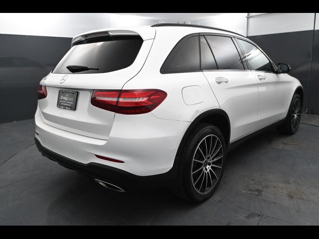 2018 Mercedes-Benz GLC 300