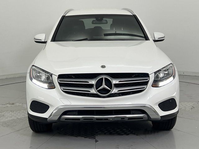 2018 Mercedes-Benz GLC 300