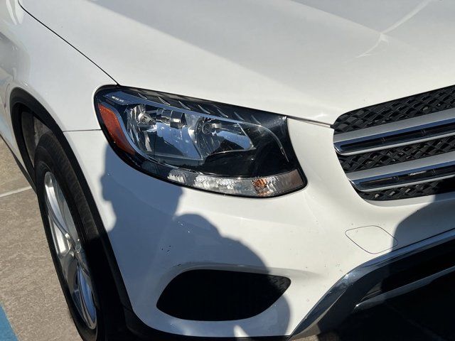 2018 Mercedes-Benz GLC 300