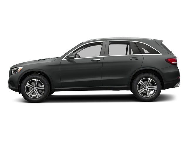 2018 Mercedes-Benz GLC 300