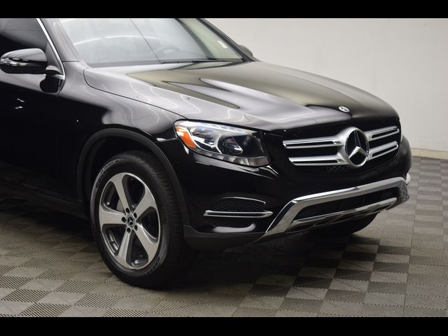 2018 Mercedes-Benz GLC 300