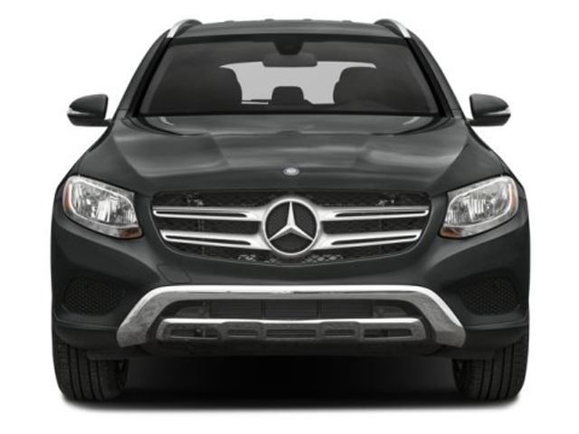 2018 Mercedes-Benz GLC 300