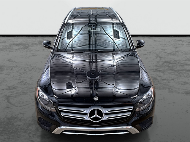 2018 Mercedes-Benz GLC 300