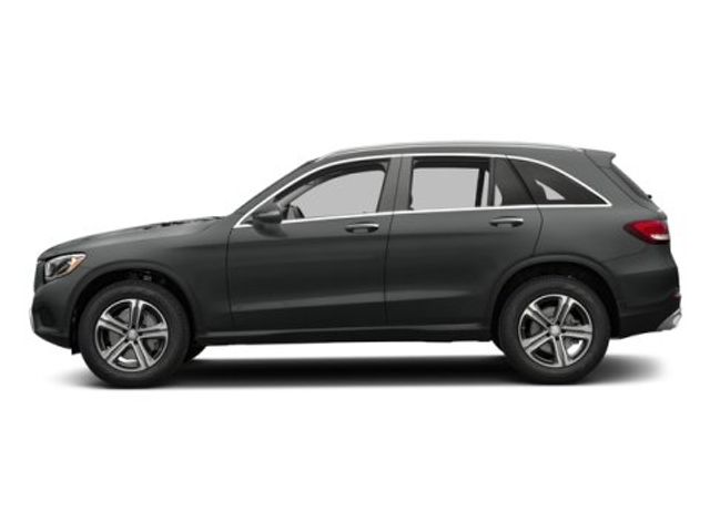 2018 Mercedes-Benz GLC 300