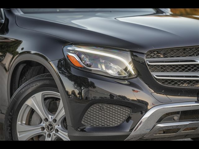 2018 Mercedes-Benz GLC 300