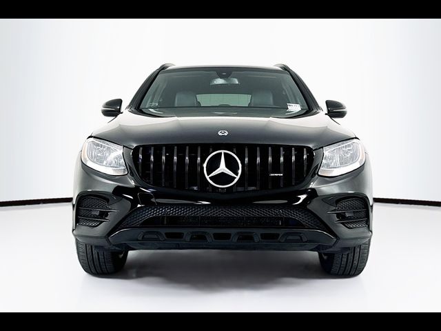 2018 Mercedes-Benz GLC 300