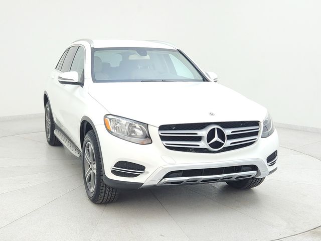 2018 Mercedes-Benz GLC 300