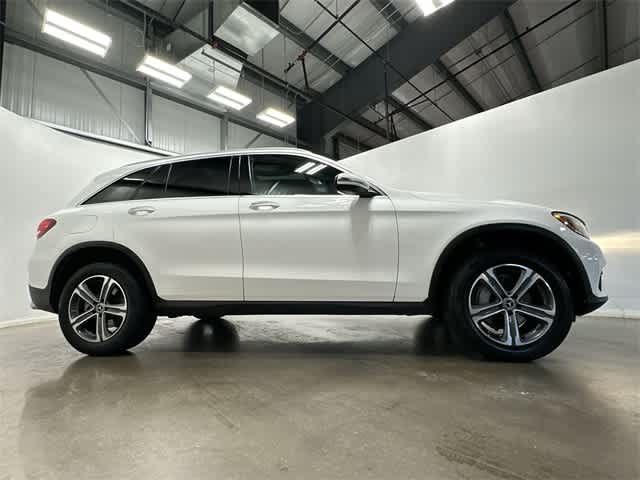 2018 Mercedes-Benz GLC 300