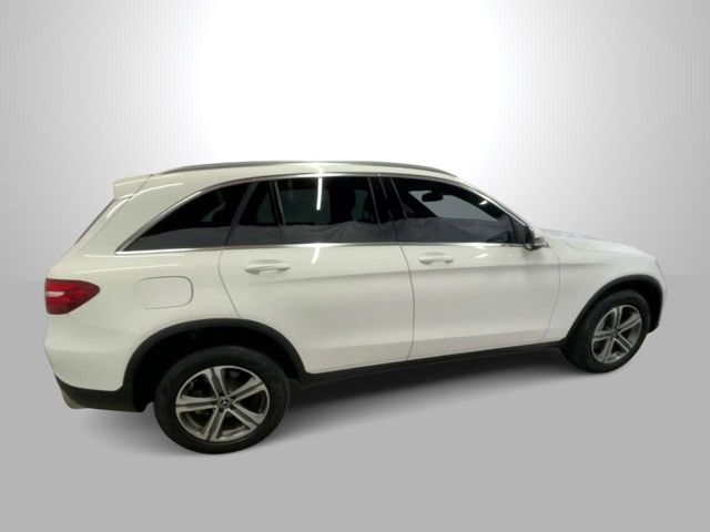 2018 Mercedes-Benz GLC 300