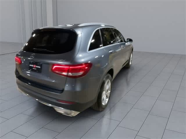 2018 Mercedes-Benz GLC 300