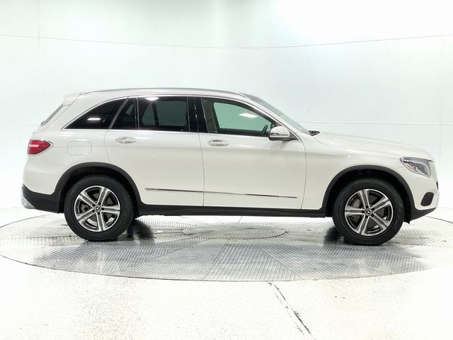 2018 Mercedes-Benz GLC 300