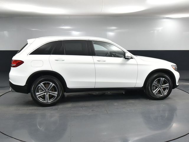 2018 Mercedes-Benz GLC 300