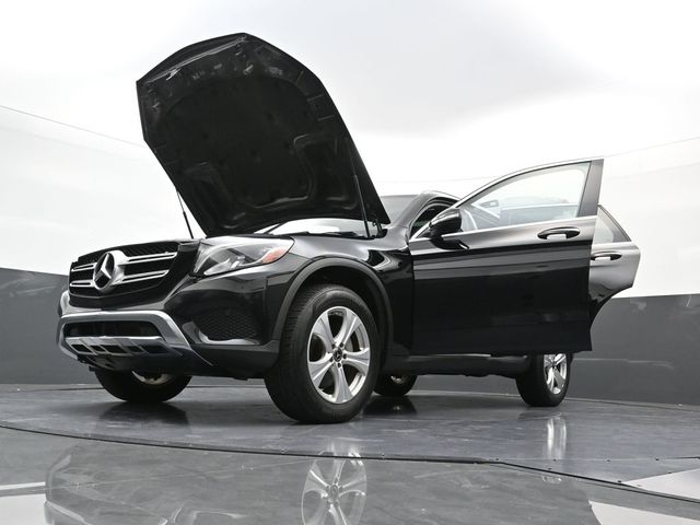 2018 Mercedes-Benz GLC 300
