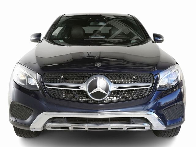 2018 Mercedes-Benz GLC 300