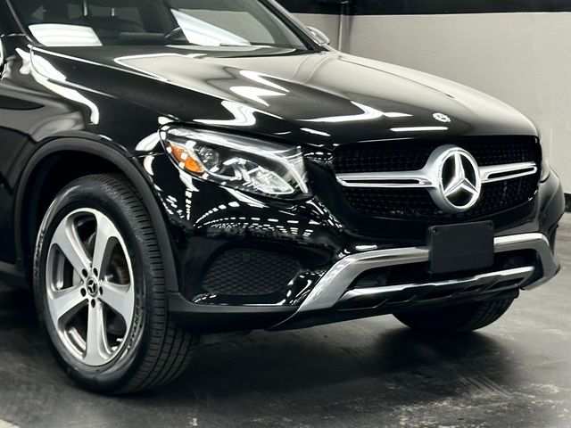 2018 Mercedes-Benz GLC 300