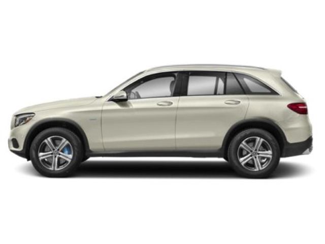 2018 Mercedes-Benz GLC 350e