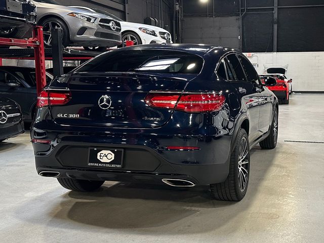 2018 Mercedes-Benz GLC 300