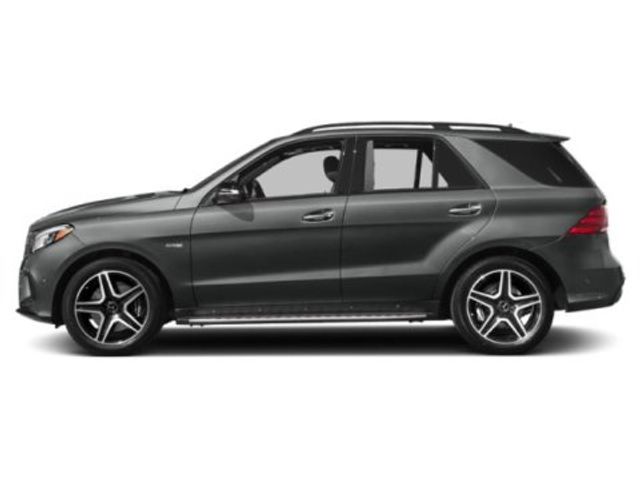 2018 Mercedes-Benz GLE AMG 43