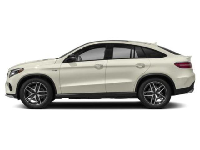 2018 Mercedes-Benz GLE AMG 43