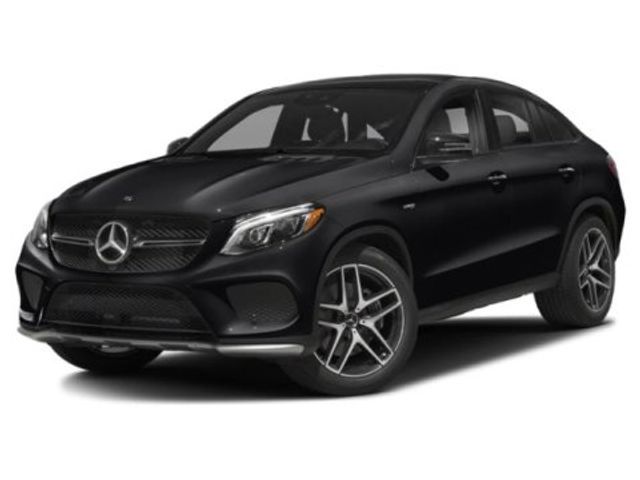 2018 Mercedes-Benz GLE AMG 43