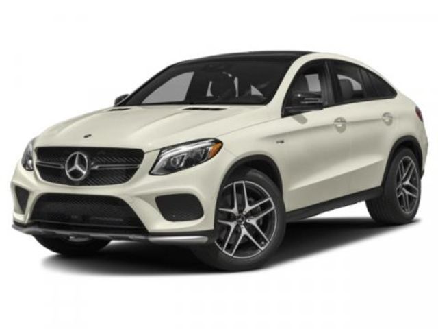 2018 Mercedes-Benz GLE AMG 43