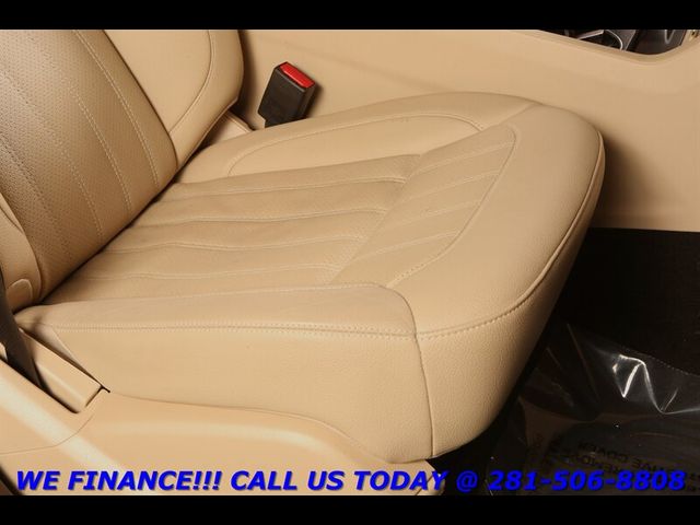 2018 Mercedes-Benz GLE 350