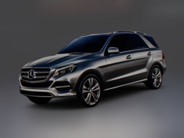 2018 Mercedes-Benz GLE 350