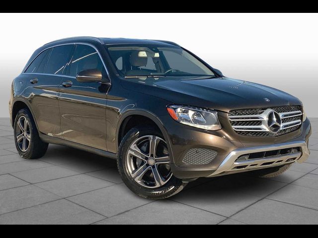 2018 Mercedes-Benz GLE 350