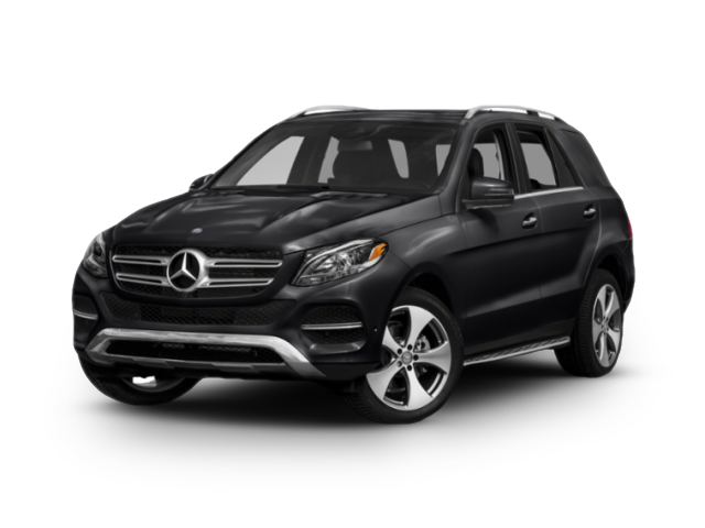 2018 Mercedes-Benz GLE 350