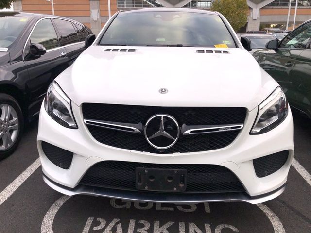 2018 Mercedes-Benz GLE AMG 43