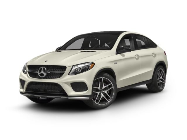 2018 Mercedes-Benz GLE AMG 43