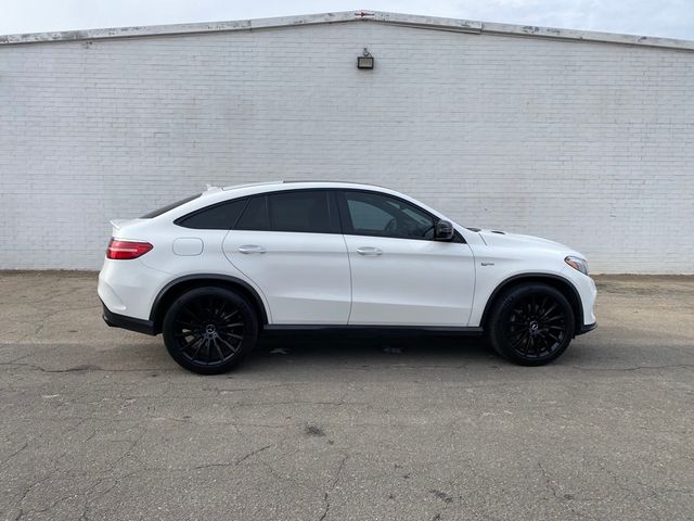 2018 Mercedes-Benz GLE AMG 43