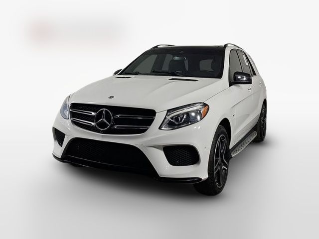 Headlamp Kit | MERCEDES BENZ GLE SUV 550e SPORT 2018
