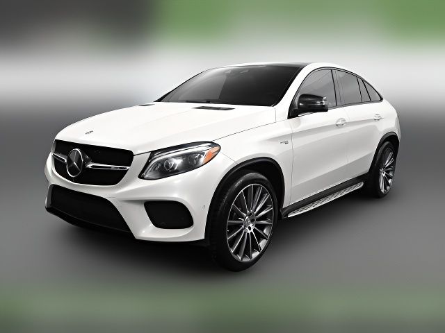2018 Mercedes-Benz GLE AMG 43