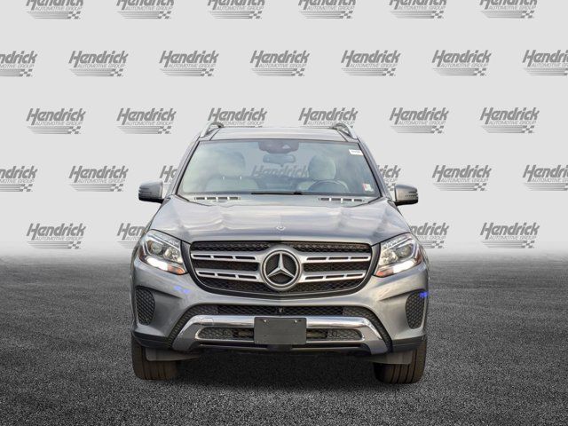 2018 Mercedes-Benz GLS 450